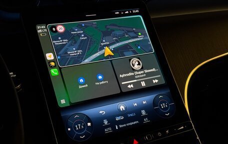 Mercedes-Benz GLC, 2023 год, 7 520 000 рублей, 20 фотография