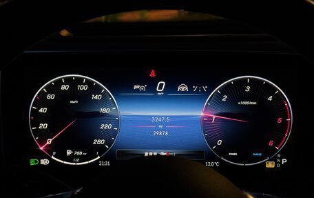 Mercedes-Benz GLC, 2023 год, 7 520 000 рублей, 18 фотография