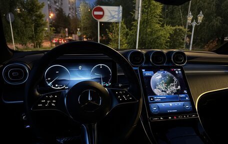 Mercedes-Benz GLC, 2023 год, 7 520 000 рублей, 15 фотография