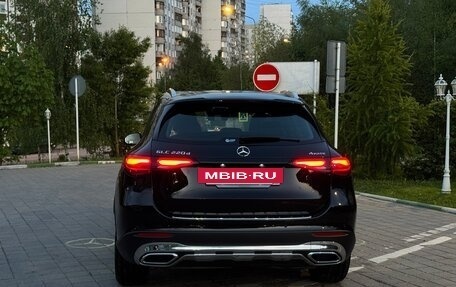 Mercedes-Benz GLC, 2023 год, 7 520 000 рублей, 22 фотография