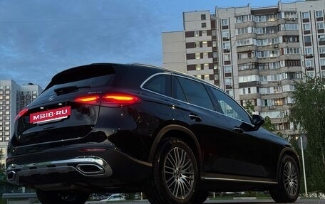 Mercedes-Benz GLC, 2023 год, 7 520 000 рублей, 24 фотография