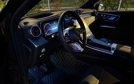 Mercedes-Benz GLC, 2023 год, 7 520 000 рублей, 13 фотография