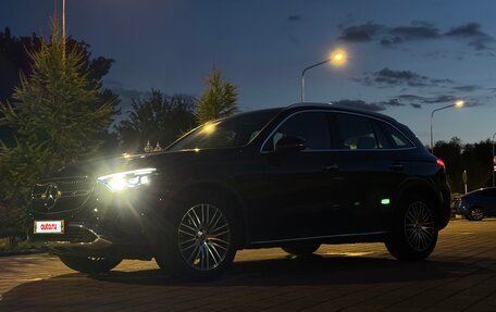 Mercedes-Benz GLC, 2023 год, 7 520 000 рублей, 25 фотография