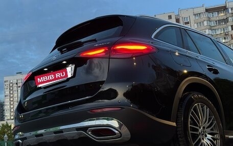 Mercedes-Benz GLC, 2023 год, 7 520 000 рублей, 26 фотография