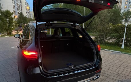 Mercedes-Benz GLC, 2023 год, 7 520 000 рублей, 39 фотография