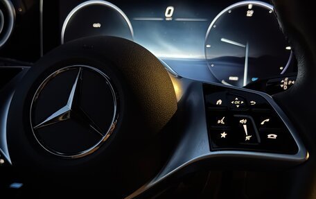Mercedes-Benz GLC, 2023 год, 7 520 000 рублей, 31 фотография