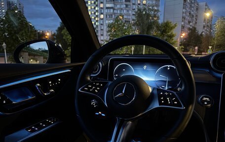 Mercedes-Benz GLC, 2023 год, 7 520 000 рублей, 29 фотография