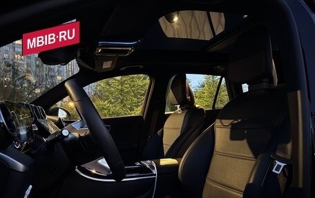 Mercedes-Benz GLC, 2023 год, 7 520 000 рублей, 28 фотография