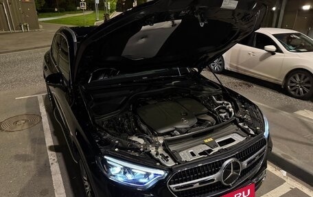Mercedes-Benz GLC, 2023 год, 7 520 000 рублей, 38 фотография