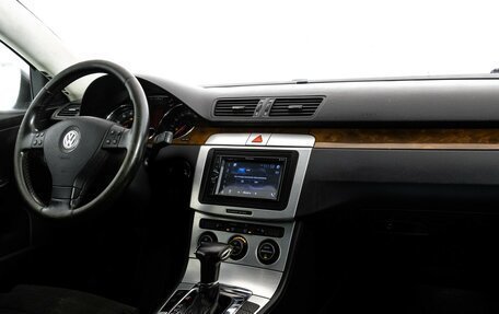 Volkswagen Passat B6, 2007 год, 449 000 рублей, 9 фотография