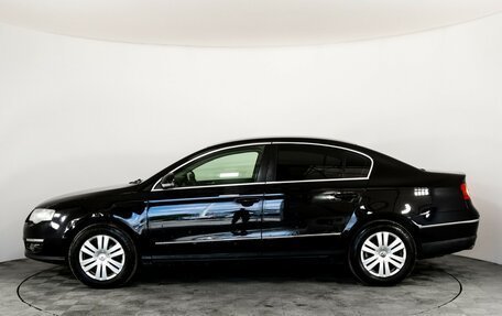 Volkswagen Passat B6, 2007 год, 449 000 рублей, 8 фотография