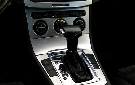 Volkswagen Passat B6, 2007 год, 449 000 рублей, 12 фотография