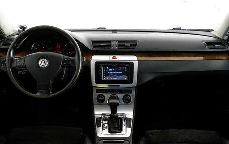 Volkswagen Passat B6, 2007 год, 449 000 рублей, 10 фотография