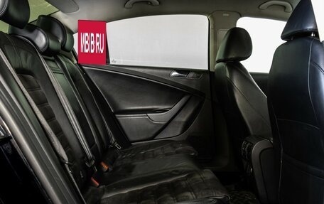Volkswagen Passat B6, 2007 год, 449 000 рублей, 15 фотография