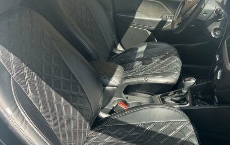 Hyundai Solaris II рестайлинг, 2019 год, 1 130 000 рублей, 6 фотография