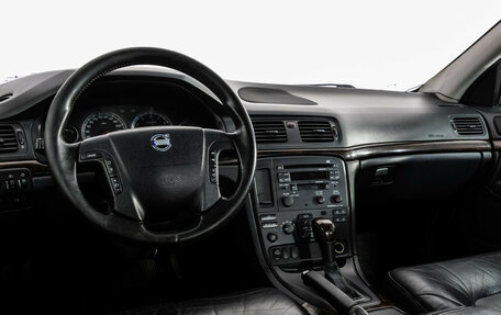 Volvo S80 II рестайлинг 2, 2004 год, 599 000 рублей, 11 фотография