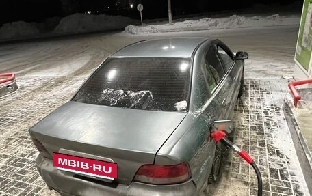 Mitsubishi Galant VIII, 1999 год, 340 000 рублей, 9 фотография