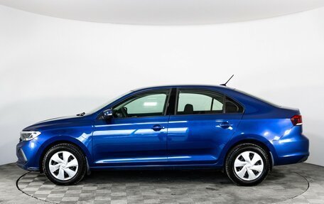 Volkswagen Polo VI (EU Market), 2020 год, 1 199 000 рублей, 8 фотография