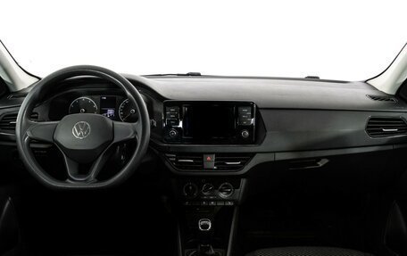 Volkswagen Polo VI (EU Market), 2020 год, 1 199 000 рублей, 10 фотография