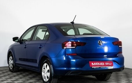 Volkswagen Polo VI (EU Market), 2020 год, 1 199 000 рублей, 7 фотография