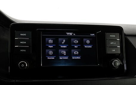 Volkswagen Polo VI (EU Market), 2020 год, 1 199 000 рублей, 13 фотография