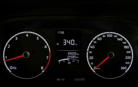 Volkswagen Polo VI (EU Market), 2020 год, 1 199 000 рублей, 16 фотография