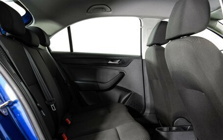 Volkswagen Polo VI (EU Market), 2020 год, 1 199 000 рублей, 15 фотография