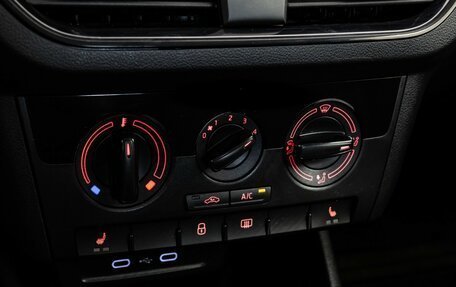 Volkswagen Polo VI (EU Market), 2020 год, 1 199 000 рублей, 14 фотография