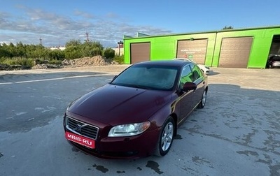 Volvo S80 II рестайлинг 2, 2008 год, 1 250 000 рублей, 1 фотография