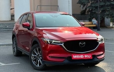Mazda CX-5 II, 2020 год, 3 100 000 рублей, 1 фотография