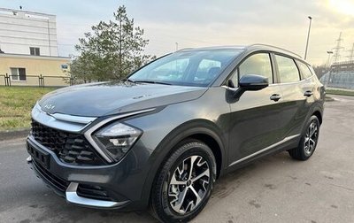 KIA Sportage IV рестайлинг, 2025 год, 4 000 000 рублей, 1 фотография