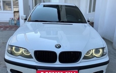 BMW 3 серия, 2004 год, 920 000 рублей, 1 фотография
