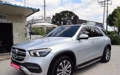 Mercedes-Benz GLE, 2021 год, 3 500 000 рублей, 1 фотография
