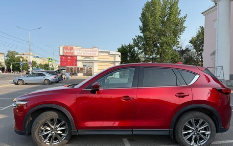 Mazda CX-5 II, 2020 год, 3 100 000 рублей, 4 фотография