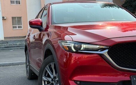 Mazda CX-5 II, 2020 год, 3 100 000 рублей, 9 фотография