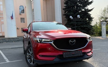 Mazda CX-5 II, 2020 год, 3 100 000 рублей, 8 фотография