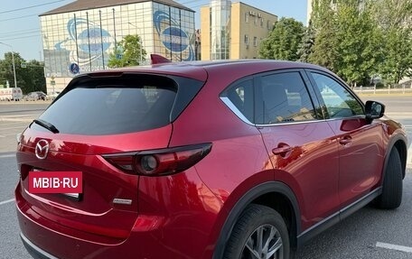 Mazda CX-5 II, 2020 год, 3 100 000 рублей, 2 фотография