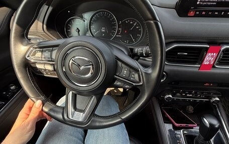 Mazda CX-5 II, 2020 год, 3 100 000 рублей, 6 фотография