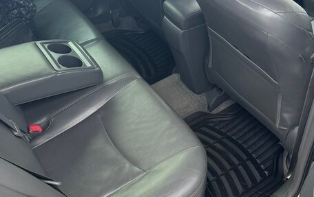 Toyota Prius, 2009 год, 1 090 000 рублей, 10 фотография