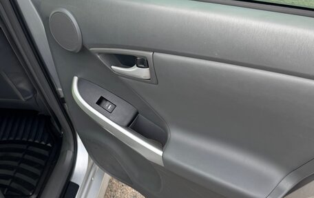 Toyota Prius, 2009 год, 1 090 000 рублей, 11 фотография