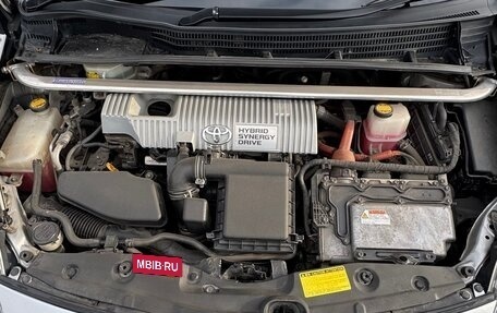 Toyota Prius, 2009 год, 1 090 000 рублей, 22 фотография