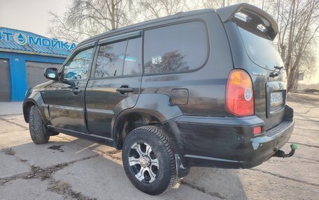 Hyundai Terracan I, 2001 год, 700 000 рублей, 2 фотография