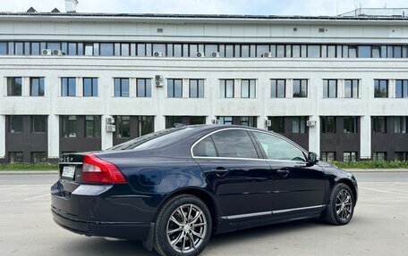 Volvo S80 II рестайлинг 2, 2008 год, 1 150 000 рублей, 4 фотография