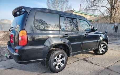 Hyundai Terracan I, 2001 год, 700 000 рублей, 6 фотография