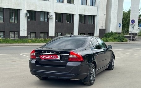 Volvo S80 II рестайлинг 2, 2008 год, 1 150 000 рублей, 5 фотография