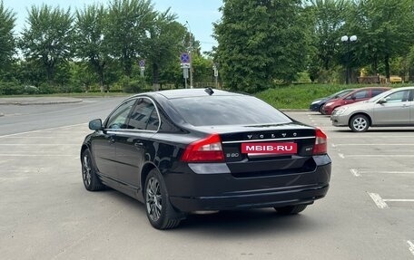 Volvo S80 II рестайлинг 2, 2008 год, 1 150 000 рублей, 7 фотография