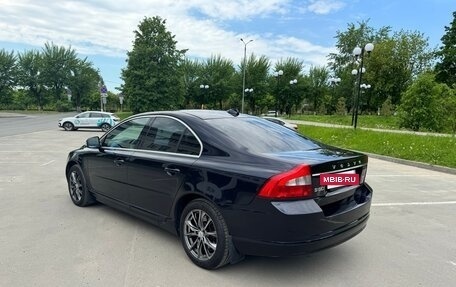Volvo S80 II рестайлинг 2, 2008 год, 1 150 000 рублей, 9 фотография