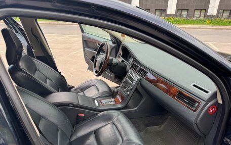 Volvo S80 II рестайлинг 2, 2008 год, 1 150 000 рублей, 18 фотография