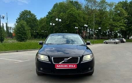 Volvo S80 II рестайлинг 2, 2008 год, 1 150 000 рублей, 12 фотография
