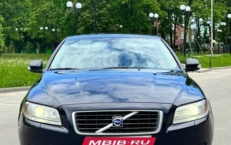 Volvo S80 II рестайлинг 2, 2008 год, 1 150 000 рублей, 15 фотография